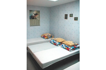 Poland Penzión Licheń Stary, Interior